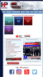 Mobile Screenshot of hpec.org